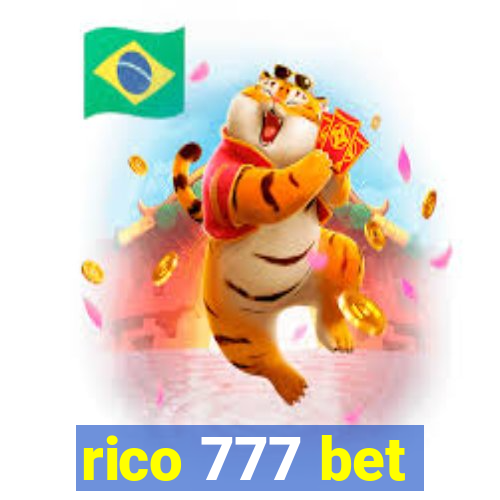 rico 777 bet